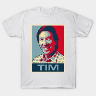 Tim Allen T Shirts for Sale TeePublic